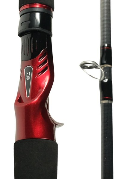 Powermesh 191CM 100-300GR Jig Kamış (Tetikli) modelleri