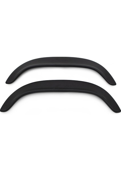 Renault Master Arka Teker Kaplama Abs 2 Parça 2010-2014 Arası