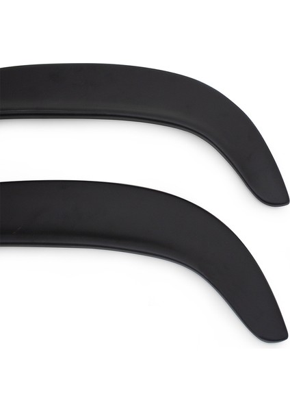 Renault Master Arka Teker Kaplama Abs 2 Parça 2010-2014 Arası fiyatları