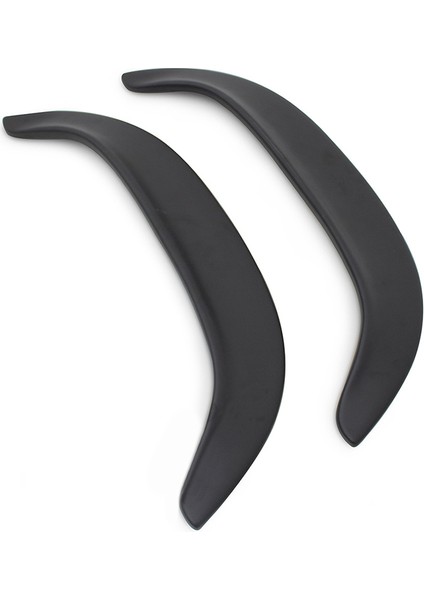 Renault Master Arka Teker Kaplama Abs 2 Parça 2010-2014 Arası modelleri