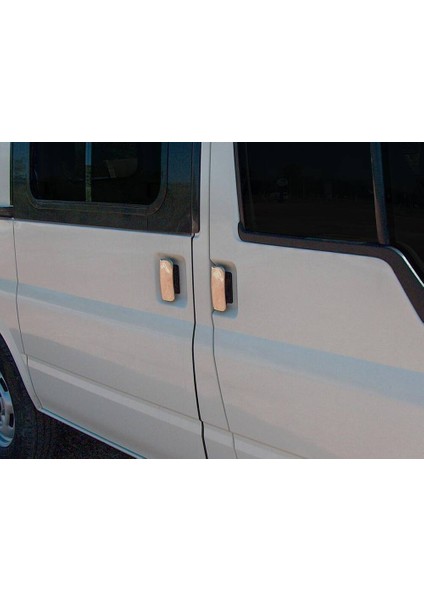 Ford Transit Krom Kapı Kolu 3 Kapı 2003-2013 Arası