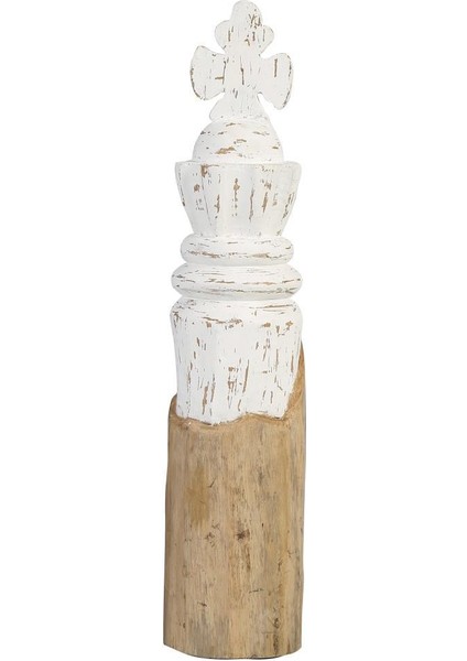 Şah DEKOR11X12X48 cm
