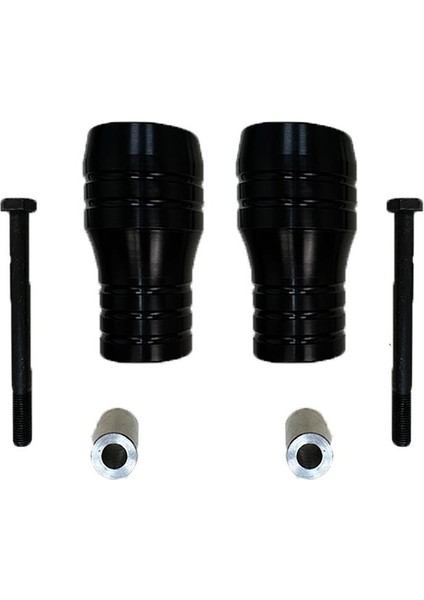 Rks Vieste 249 2021 - 2023 Uyumlu Koruma Takozu