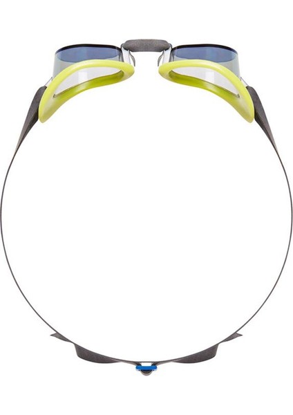 Occhialini TYR Socket Rocket 2.0 - Lenti Specchiate Per Competizione Nuoto - Foto 9