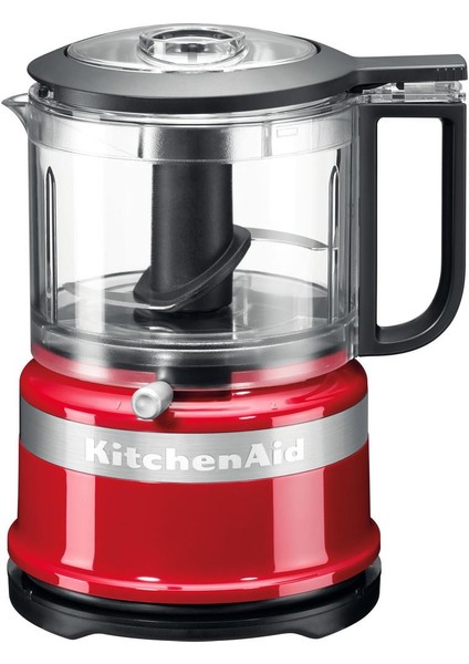 Kitchenaid  Empire Red  Mutfak Robotu 5KFC3516EER