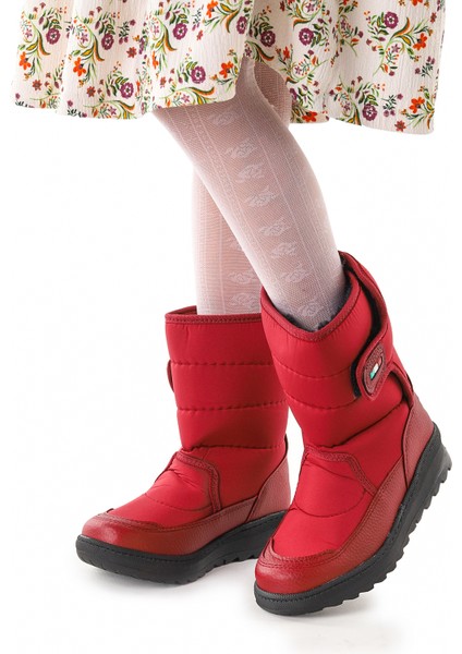 Lp 8090 Kız Çocuk Kar Bot Ayakkabı fiyatları