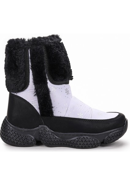 Lp 155-145 Kız Çocuk Kar Bot Ayakkabı fırsatları