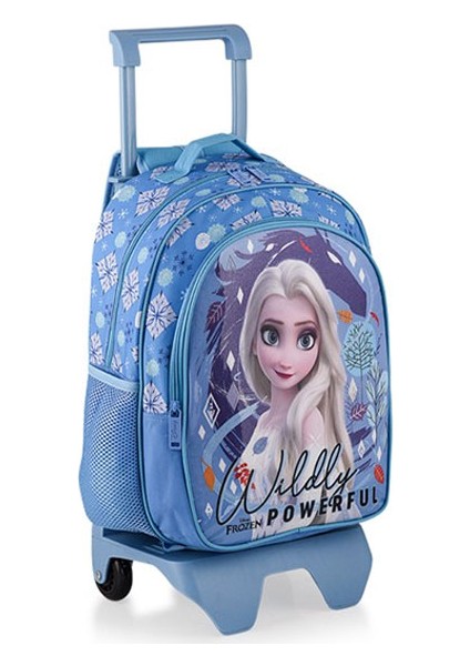 Disney Frozen Çekçekli Ilkokul Çantası Check Widely 48389