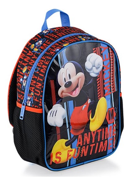 Micky Anaokulu Çantası Hawk Funtime 48337 fiyatları