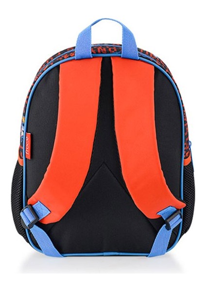 Micky Anaokulu Çantası Hawk Funtime 48337 modelleri