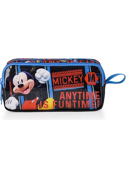 Mickey Kalem Çantası Hawk Funtime 48336