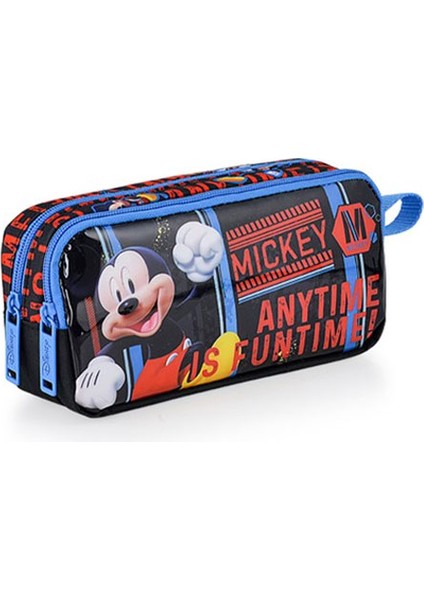 Mickey Kalem Çantası Hawk Funtime 48336