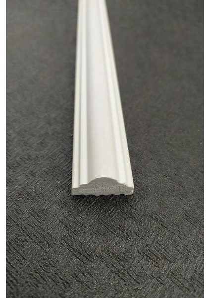Dekoratif Boyanabilir Duvar Çıtası 4 cm x 120 cm