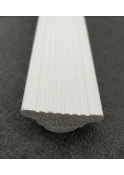 Dekoratif Boyanabilir Duvar Çıtası 4 cm x 120 cm
