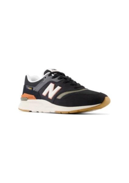 997 Unisex Siyah Sneaker CM997HLP