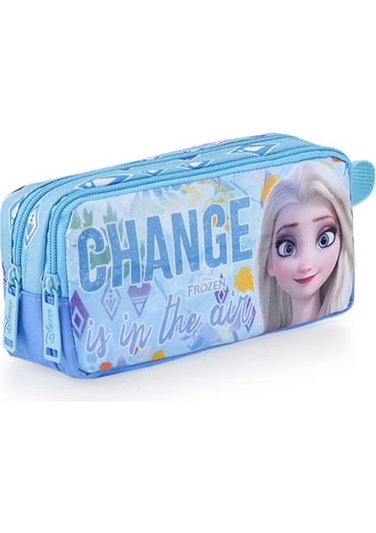 Change Is In The Air Kalem Kutu