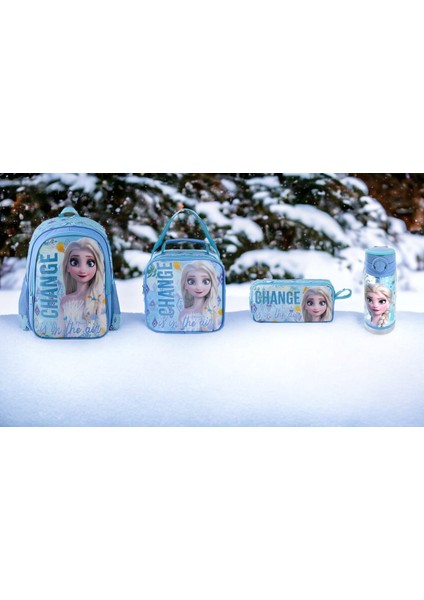 Hawk Change Okul Seti (4 Parça)