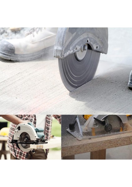 Elmas Testere 400 mm Beton Kesim Kesme Serisi PR-51167 modelleri