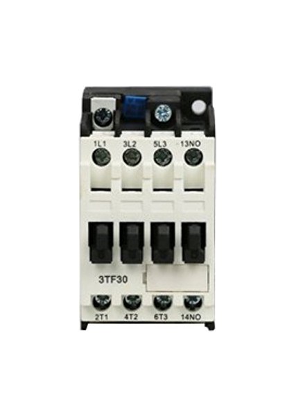 3TF330 10-0AP0 Kontaktör 230V 50Hz