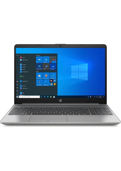 250 G8 Intel Core I5-1135G7 16GB 512GB SSD Freedos 15.6" Taşınabilir Bilgisayar 853U8ESM19