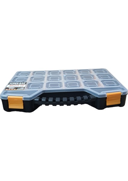 Süper Bag MEGA18 Organizer