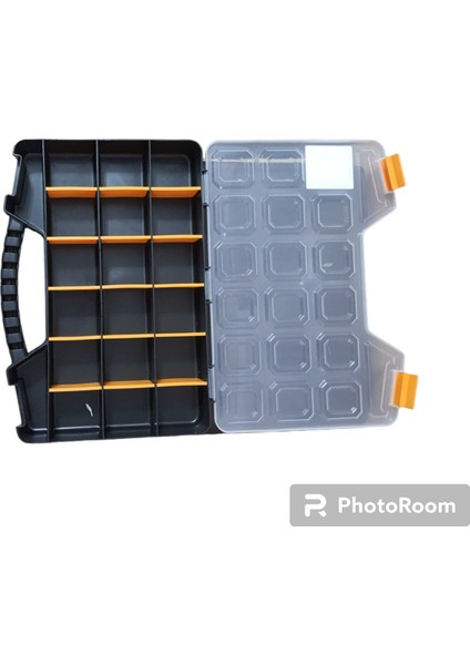 Süper Bag MEGA18 Organizer