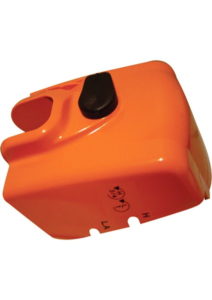 Hava Filtre Kapağı Stl 210 - 230 - 250