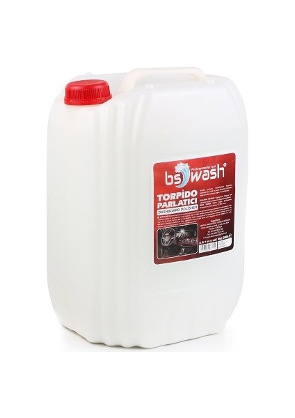 Torpido Parlatıcı Süt Silikonlu Jel 20 Kg.