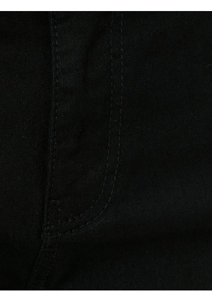 Straight Fit Boru Paça Kot Pantolon - Mark Jean indirimleri