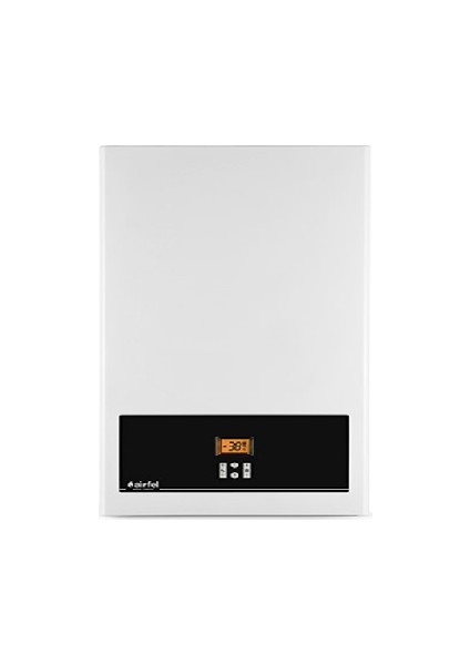 Digifel Premix 23-Kw Yoğuşmalı Kombi