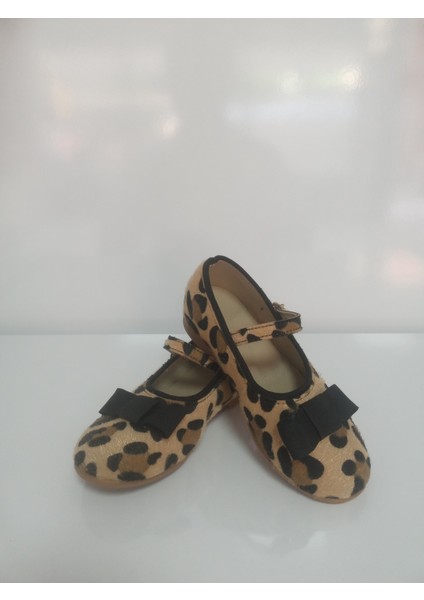 Elma Şekeri Kız Çocuk Babet