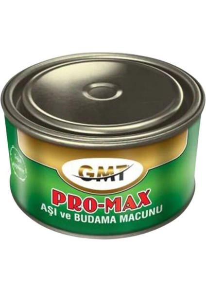 Gmt Pro-Max Aşı ve Budama Macunu 250 G