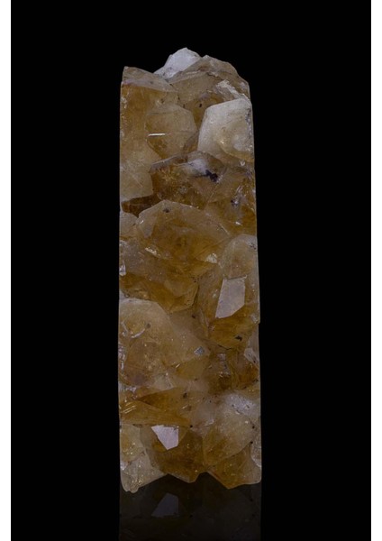 Sitrin Taşı (Işlenmemiş Ham)