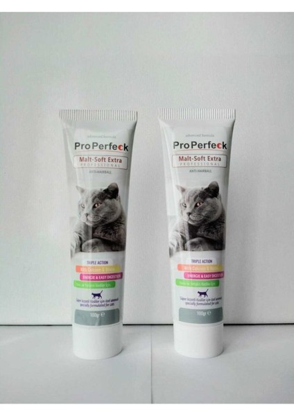 Properfeck Malt-Soft Extra 2 Li Set