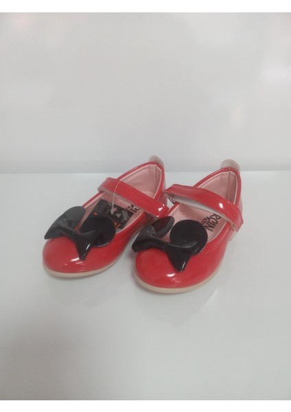 Elma Şekeri Kız Çocuk Babet fiyatları