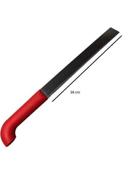 Sünger Bıçağı 38 cm