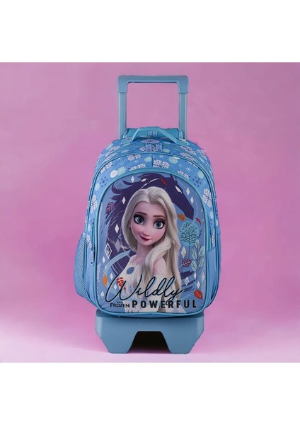 Çekçekli Ilkokul Çantası Check Wıdely fiyatları