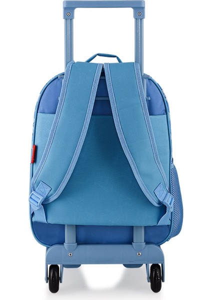 Çekçekli Ilkokul Çantası Check Wıdely modelleri