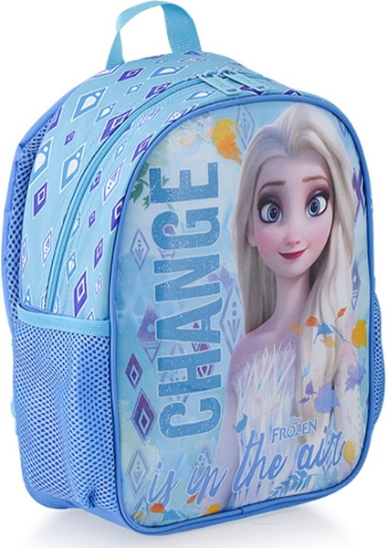 Anaokulu Çantası Hawk Jr Change ve Beslenme Çantası fiyatları