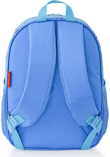 Anaokulu Çantası Hawk Jr Change ve Beslenme Çantası modelleri