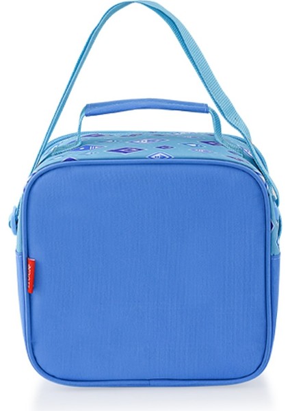 Anaokulu Çantası Hawk Jr Change ve Beslenme Çantası indirimleri