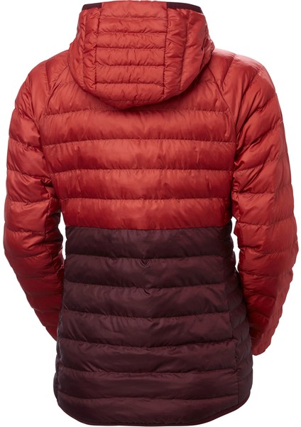 W Banff Hooded Insulator Mont fiyatları