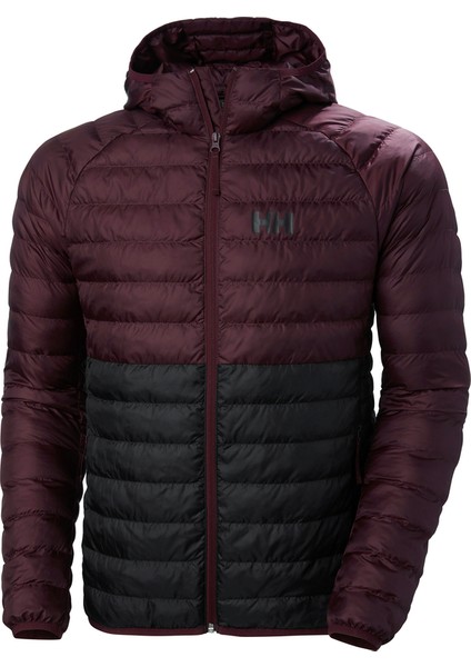 Banff Hooded Insulator Mont