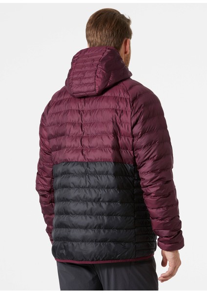 Banff Hooded Insulator Mont fırsatları