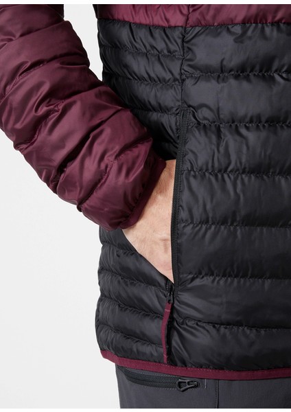 Banff Hooded Insulator Mont indirimleri