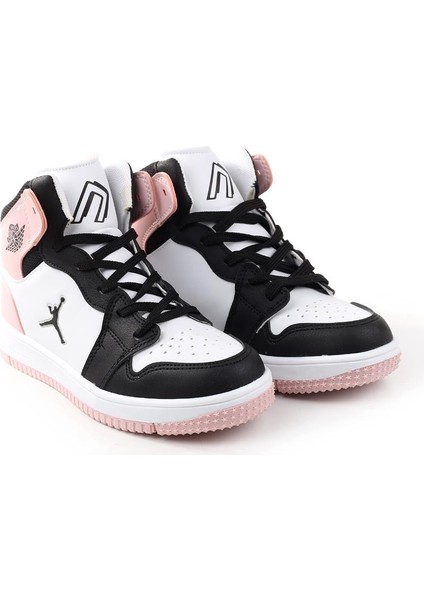 Haykat Kadın Uzun Basketbol Spor Ayakkabı