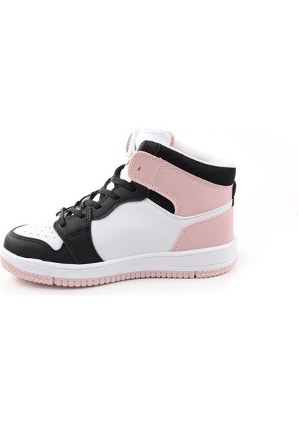 Haykat Kadın Uzun Basketbol Spor Ayakkabı modelleri