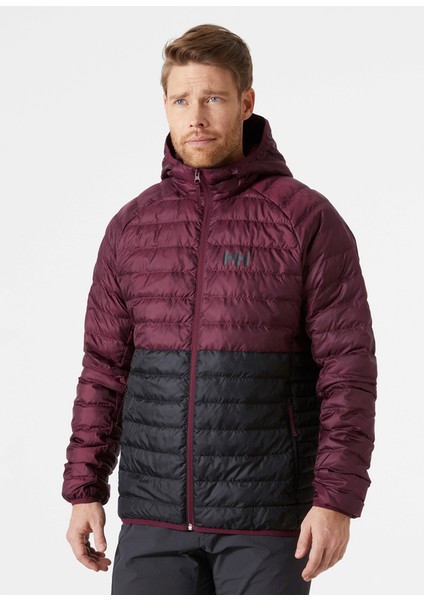 Banff Hooded Insulator Mont modelleri