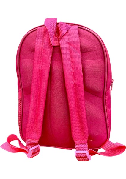 Prenses Anaokulu Çantası modelleri