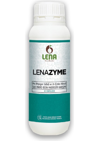 Lenazyme 1 Lt